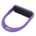 Janzoom Stirrups Children's Stirrups Comfortable for Children for Children Purple