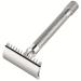 Merkur MK-25C Double Edge Safety Razor - Premium Quality Shaving Tool - Buy Online on SooperMarket.com