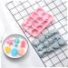 2pcs Silicone Mold Holiday Cake Dessert Mold Silicone Fondant Resin Moulds Silicone Soup Making Mold Holiday Baking Mold Silicone Mint Molds Jelly Mold Trophy Silica Gel Fudge - Buy Online on SooperMarket.com