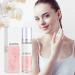 Pheromones Perfumes for Women Portable Enhanced Scents Pheromone Perfume for Confident Unique Scent Pheromone Cologne For Women Long Lasting pink (10ml) (1 pcs)