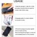 Buy Regular Konjac Sponge for Body - Large Scraper & Pore Cleaning Tool - International Shipping Available - Buy Online on SooperMarket.com