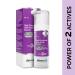 Sali-Cinamide Anti-Acne Serum | 2% Salicylic Acid & 5% Niacinamide | Reduce Acne & Marks | All Skin Types | 1.01 Fl Oz - Buy Online on SooperMarket.com