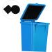 Buy Gatuida 8-St Compost Box Filter Cotton Pillow - Essential Accessory for Cat Toilets & Kitchen Trash Cans | International Shipping - Buy Online on SooperMarket.com