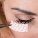 Buy Healvian Eyelash Tape - 2 Rolls Breathable Fabric for Eyelash Extensions | Purple Under Eyes Tape - International Shipping Available - Buy Online on SooperMarket.com