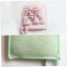 Didiseaon Bath Sponge Soft Bath Sponge Baby Shower Sponge Double Sided Rub Mud Blackheads Remover Tool - Buy Online on SooperMarket.com