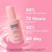 Coco & Eve Frizz Fix & Pro Shine Mist - 72H Frizz Control & Instant Shine | Lightweight Heat Protectant | Moisturizing Smoothing Detangling Spray | For Damaged Hair & All Hair Types (5.07 fl oz) - Buy Online on SooperMarket.com