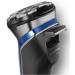 Buy Waterproof Electric Razor for Men - Rechargeable Shaver with Pop-up Trimmer & LED Display | International Shipping Available - Buy Online on SooperMarket.com