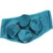 Moxibustion Box Cloth Bag - Adjustable Strap Heat Insulation Embroidered Cover for Moxa Box - Premium Quality Moxibustion Accessory - Buy Online on SooperMarket.com