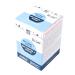 NoSugarSugar Erythritol+Stevia Sticks (50 x 4g Sticks 200g) sugar substitute calorie-free pack of 3 (3 x 200 g)