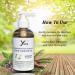 Herbal Ayurvedic Hair Fall Shampoo For Hair Growth By Korean Technology - Buy Online on SooperMarket.com