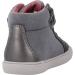 Geox Baby Girl's B Gisli B Sneaker - Dark Grey | Size 4.5 UK Child - Buy Online on SooperMarket.com
