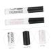 Eyelash Glue Remover Set - Makeup Supplies for Women | Durable & Natural Removal Glue for Lash Beauty - Buy Online on SooperMarket.com