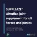 Aviform Suppleaze Ultraflex (1Kg) 1.00 kg (Pack of 1) - Buy Online on SooperMarket.com