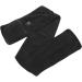 USB Heated Scarf - Composite Fiber Heating Pad for Neck | Perfect for Men & Women | Ideal for Snowboarding & Skiing - Buy Online on SooperMarket.com
