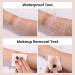 Erinde 2PCS Contour Foundation Stick with Brush Highlighter Bronzer Pen Face Brightens Shades Pencil Highlighting Shade Highlight Shaping Stick Waterproof Longwear Makeup (#01+#04). #04+#01 - Buy Online on SooperMarket.com
