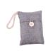 yuwqqoajv Bamboo Charcoal Air Purifying Bags Wide Application Easy to Mix Bamboo Charcoal Air Purifying Bags Gray