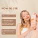 Epsom Salt Soak Detox 250g - Pack of 1 | Natural Detox Bath Salts - Buy Online on SooperMarket.com