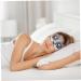 Buy Gatuida Eye Mask - 8 Pcs Cartoon Cotton Blindfold Sleep Mask for Ultimate Comfort | International Shipping Available - Buy Online on SooperMarket.com