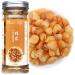 Plantgift Natural Dried Longan 100g/3.52oz 100% fruit meat no sugar in teas dessert edible cooking premium quality uses 150g longan