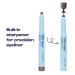 ALLEYOOP 11th Hour Cream Eye Shadow Stick - Espresso Self (Matte) - Long-Lasting, Smudge-Proof, Award-Winning Formula - 0.05 Oz - Buy Online on SooperMarket.com