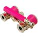 HQRP Rose/Pink-Pearl Opera Glasses with Gold Trim and Crystal Clear Optic - Extendable Handle in Pink/Gold - Buy Online on SooperMarket.com
