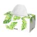 Renova Face Tissues - 1 piece 1 piece (200 pack)