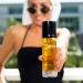 Whish Coconut Milk + Verbena Correcting Gel - Soothes Sun-Exposed Skin Reduces UV Damage Moisturizes with Organic Aloe & Manuka Honey - International Shipping Available - Buy Online on SooperMarket.com