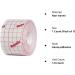 Hypafix Retention Tape - 2 x 10 Yard Roll - Pack of 1 - Buy Online on SooperMarket.com