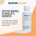THEA PHARMA Blephasol Duo 100ml Eyelid Cleansing Micellar Lotion with 100 Cotton Pads | Preservative-Free Formula for Daily Eye Care | Ideal for Contact Lens Users - Buy Online on SooperMarket.com