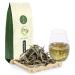 Yan Hou Tang Chinese White Silver Needle Tea Loose Leaf - 100g Natural Premium High Mountain Leaves Antioxidants for Teeth & Skin Health White Tea