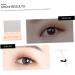 OSALADI 240 Pairs Makeup Stickers Makeup Tape Double Sided Eyelid Tape Eyeliner Tape Eye Lid Lift Tape Invisible Eyelid Sticker Beauty Tools Double Eyelid Sticker tape Pink Boxed - Buy Online on SooperMarket.com