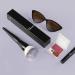 Large Roundtop Foundation Brush for Flawless Makeup Application - Buy Online on SooperMarket.com