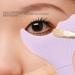 5 In1 Stencils Eyeshadow and Stencils Pad Eyelash Guide Tool for Beginners Multi Purpose Eye Makeup Tool - Buy Online on SooperMarket.com