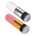 Portable Makeup Foundation Brush | Comfortable Travel Cosmetic Brush for Flawless Skin - Buy Online on SooperMarket.com