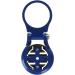 K-Edge Blue Stem Mount for Garmin Computer - Adjustable/Fixed | Premium Quality - Buy Online on SooperMarket.com