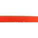 Terrified Biothane Dog Leash - Durable Leash for Medium & Large Dogs | 16mm Width 3m/5m/10m/15m Lengths Neon Orange with Hand Loop - Buy Online on SooperMarket.com