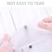 100PCS Large Disposable Medical Clear Vinyl Exam Gloves - Latex-Free & Powder-Free | Oh! Trendy Industrial Gloves - Buy Online on SooperMarket.com