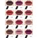 12 Color Set Ultra-Fine Waterproof Lip Liner - Durable & High-Pigment Lip Pencil for Perfect Lips - Buy Online on SooperMarket.com