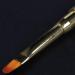 Desikixudy Pen Rhinestone Acrylic Handle Carving Painting Gel Nail Extension Manicure Liner Pen 03 - Buy Online on SooperMarket.com
