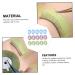 Housoutil 90 Rolls Eyelash Tape - Durable Grafted Adhesive Non-Woven Fabric for Extensions - Breathable Under Eyelash Patches - Buy Online on SooperMarket.com