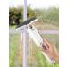 Mini Mop | Mini Portable Short Mop Self-Squeeze Glass Wiper | Hand Wash-Free Strong Absorbent Lazy Cleaning System for Desktops Windowpanes Tablewares White Suit*2 - Buy Online on SooperMarket.com