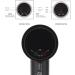 Cordless Ionic Hair Dryer Ionic High Speed Blow Dryer Portable Travel Hair Dryer Household Fast Drying Cold Heat Constant Air Blow Dryer Professional Negative Ions Hair (US Plug US Plug 100 240V 100-240V - Buy Online on SooperMarket.com