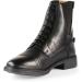 HORZE Children's Kilkenny Riding Boots | Jodhpur Boots for Girls | Black Size 35 - International Shipping Available - Buy Online on SooperMarket.com
