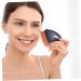 Flat Iron Foundation Brush | Portable Makeup Applicator for Women - Perfect for Liquid & Powder Makeup - Buy Online on SooperMarket.com