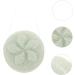 minkissy Cleansing Puff Sponges Sponge Facial Sponge Facial Cleansing Sponge Fiber Face Tool - Buy Online on SooperMarket.com