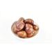 Organic Peeled Chestnuts - Ready to Eat, Vegan & Gluten-Free Snack - No Preservatives, Ideal for Baking & Cooking - 14.1 Ounces - Buy Online on SooperMarket.com