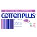 Cotton Plus Makeup Cotton Sticks - 80 Pieces | Dual Heads for Versatile Beauty Application | Cotton FiOC - Buy Online on SooperMarket.com