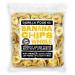 Gorilla Food Co. Banana Chips Whole - 200g