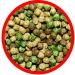 Al-Ko-Te 3-Anniversary Koi Feed Bundle - Premium 3mm & 6mm Floating Pellets for Spring to Autumn - 3kg Pack - Optimize Koi Growth & Health - Buy Online on SooperMarket.com