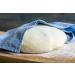 Tre Grazie Premium Italian Plain Wheat Flour 00 - 1Kg - Ideal for Bread, Pasta, and Cake - Buy Online on SooperMarket.com